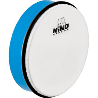 Nino Percussion ABS Hand Drum | Sky Blue