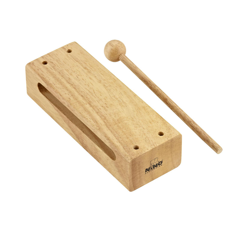 Nino Percussion Wood Block