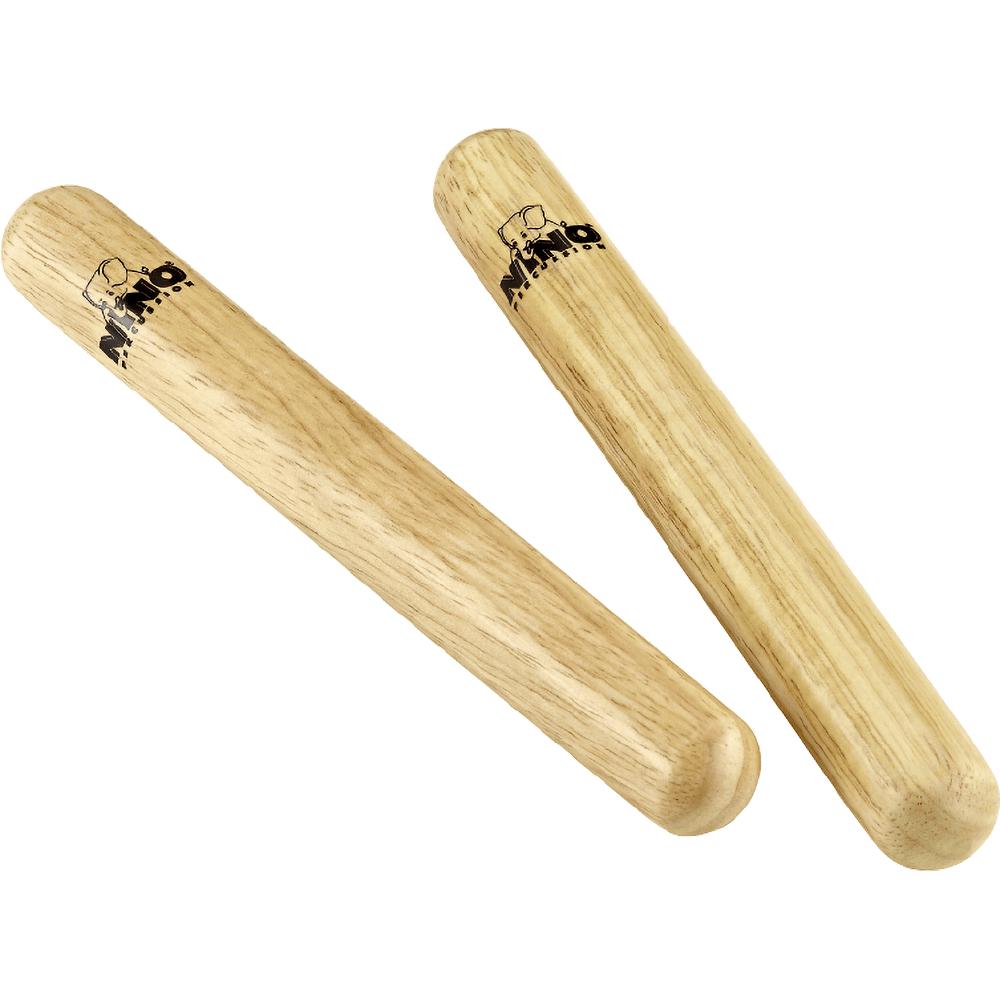Nino Wood Clave | Regular Size