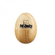 Nino Wood Egg Shaker | Small