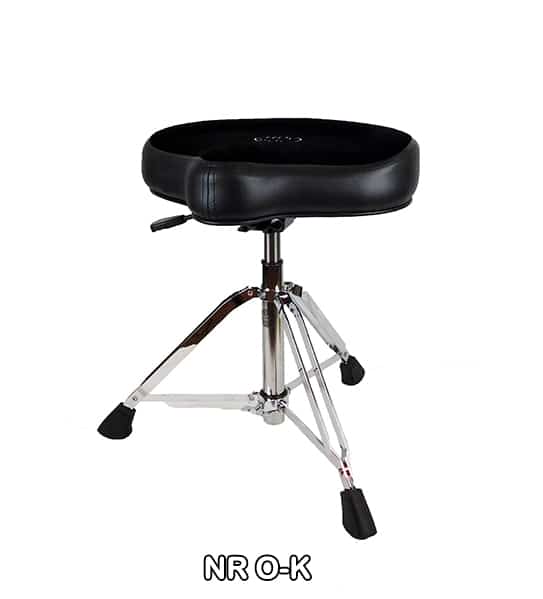 Roc N Soc Nitro Drum Throne | Original | No Backrest