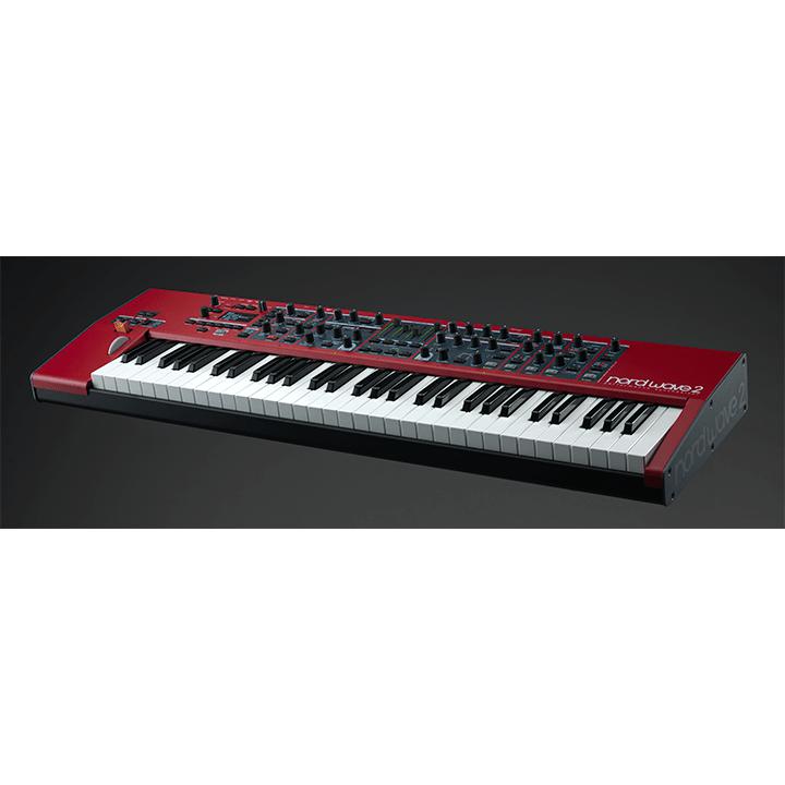 Nord Wave 2 Perfomance Synthesizer | 61-Key