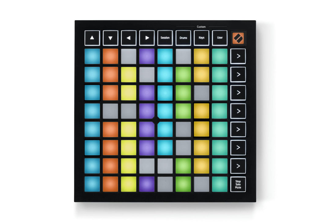 Novation Launchpad Mini MK3 Midi Controller