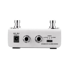 NUX NMP2 Dual Foot Switch