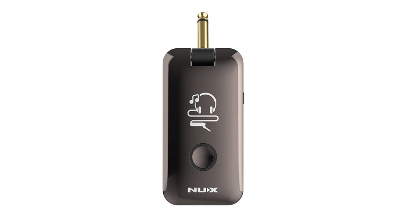 NU-X Mighty Plug MP-2