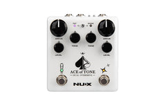 NU-X Verdugo Series Ace of Tone