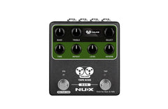NU-X Tape Echo Pedal