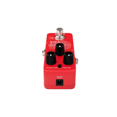 NUX Voodoo Vibe Chorus/Vibrato Effect Pedal