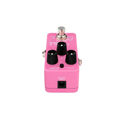 NUX Ukiyo-E Chorus Effect Pedal