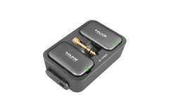 NU-X B-7PSM 5.8GHz In Ear Wireless System