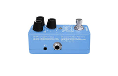 NU-X Hook Drum & Loop Pedal | NDL-3