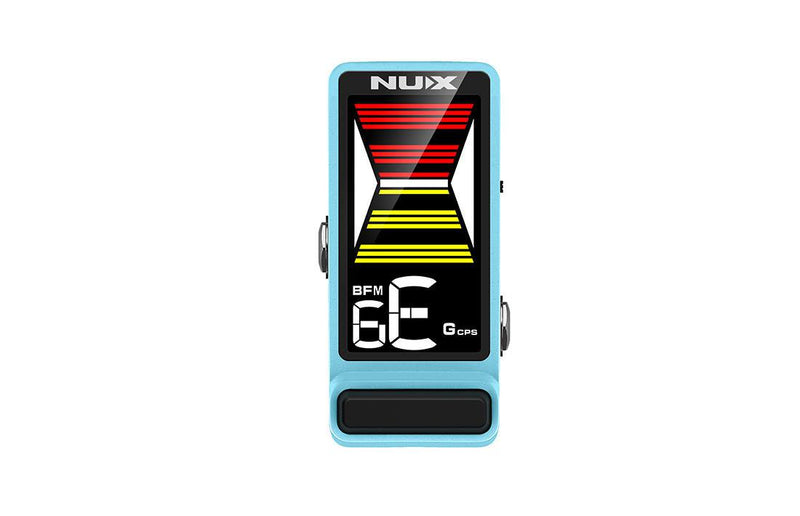 NU-X Mini Core Series Flow Tune MK III | Blue