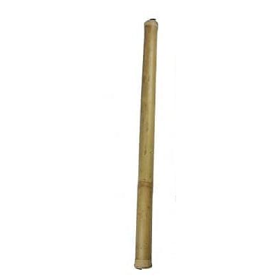 Toca Bamboo Rainstick | Natural Finish | 39