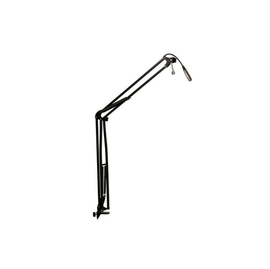On-Stage Broadcast Boom Arm