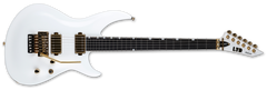 ESP LTD H3-1000FR Guitar | Snow White