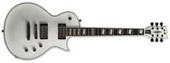 ESP E-II Eclipse Electric Guitar | Snow White Satin