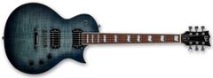ESP LTD EC-256FM Electric Guitar | Cobalt Blue