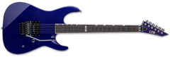 ESP LTD M-1 Custom '87 Electric Guitar | Dark Metallic Purple