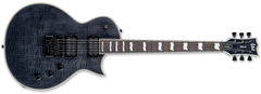 ESP LTD EC-1000 Evertune Electric Guitar | See Thru Black