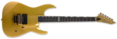 ESP LTD M-1 Custom '87 Electric Guitar | Metallic Gold