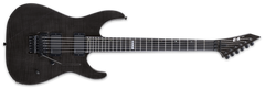 ESP E-II M-II Electric Guitar | See Thru Black
