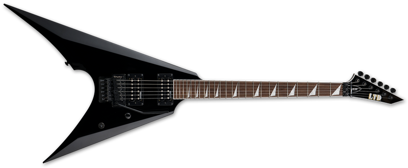 ESP LTD Arrow-200 Electric Guitar | Black