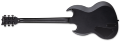 ESP LTD Viper 400 Baritone | Black Satin