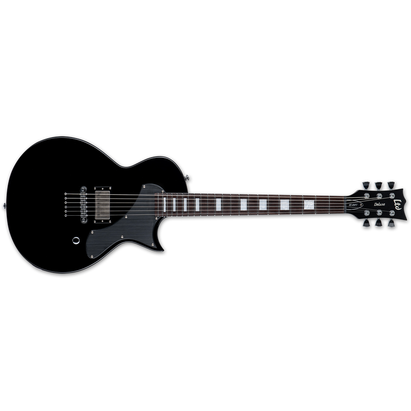 ESP LTD EC-01 FT Electric Guitar | Black