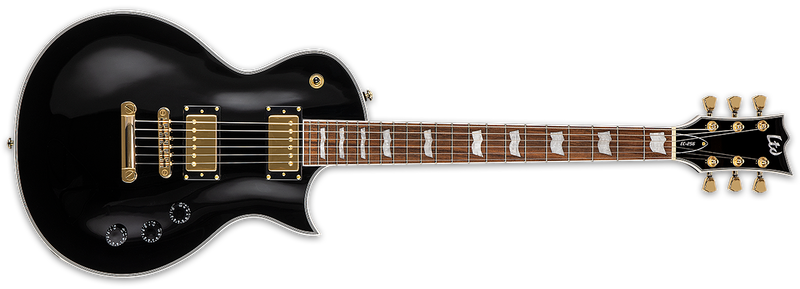 ESP LTD EC-256 Electric Guitar | Black