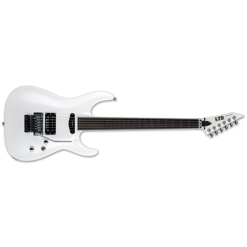 ESP LTD Horizon Custom '87 Electric Guitar | Pearl White