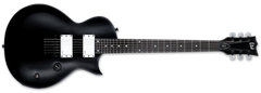 ESP LTD TED-EC Electric Guitar | Black