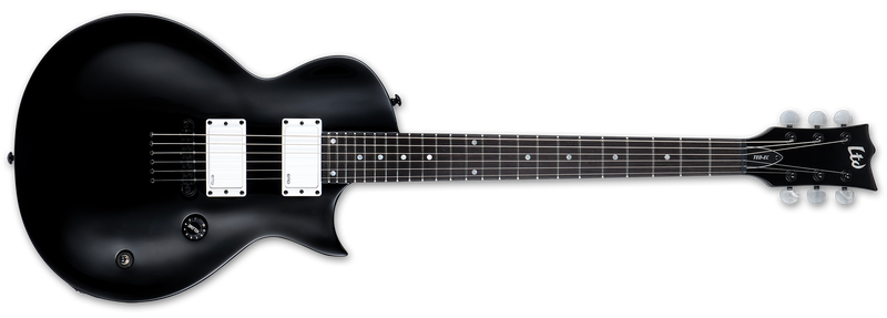 ESP LTD TED-EC Electric Guitar | Black
