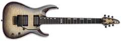 ESP E-II Horizon FR Electric Guitar | Black Natural Burst