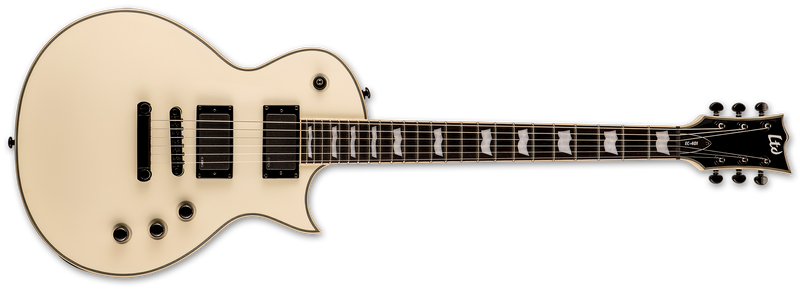 ESP LTD EC-401 Electric Guitar | Olympic White