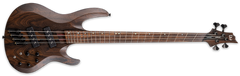 ESP LTD B-1004 Multi-Scale Bass | Natural Satin