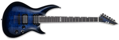 ESP E-II Horizon-III Electric Guitar | Reindeer Blue
