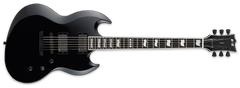 ESP E-II Viper Electric Guitar | Black