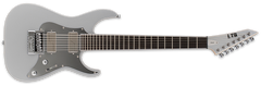 ESP LTD KS M-7 Evertune Signature Guitar | Metallic Silver