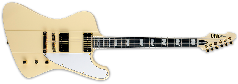 ESP LTD Phoenix-1000 Electric Guitar | Vintage White