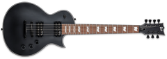 ESP LTD EC-257 Electric Guitar | Black Satin