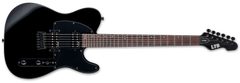 ESP LTD TE-200 Electric Guitar | Black