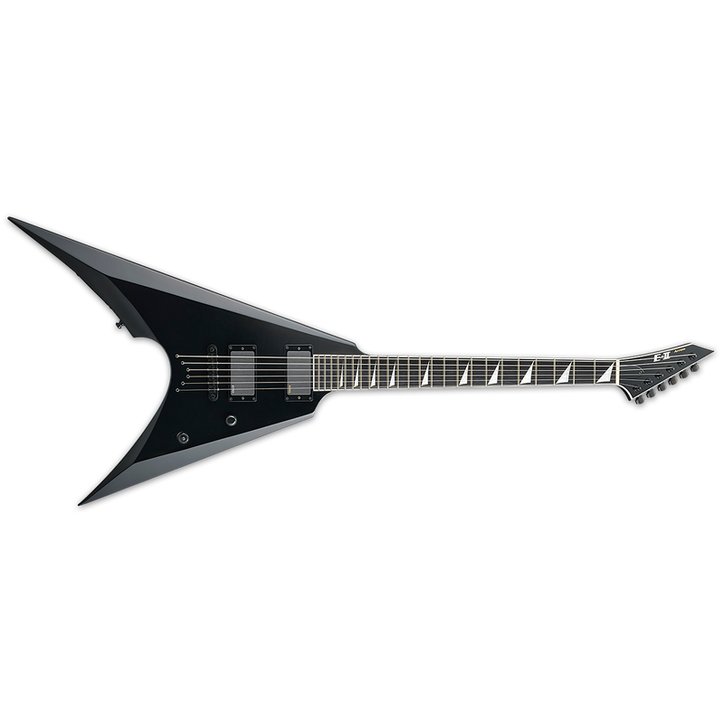 ESP E-II Arrow NT Electric Guitar | Black