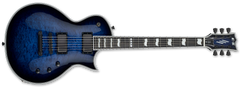ESP E-II Eclipse Electric Guitar | Reindeer Blue