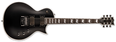 ESP LTD EC-1000 Evertune BB Guitar | Black Satin