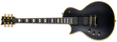 ESP LTD EC-1000 Left Hand Guitar | Vintage Black