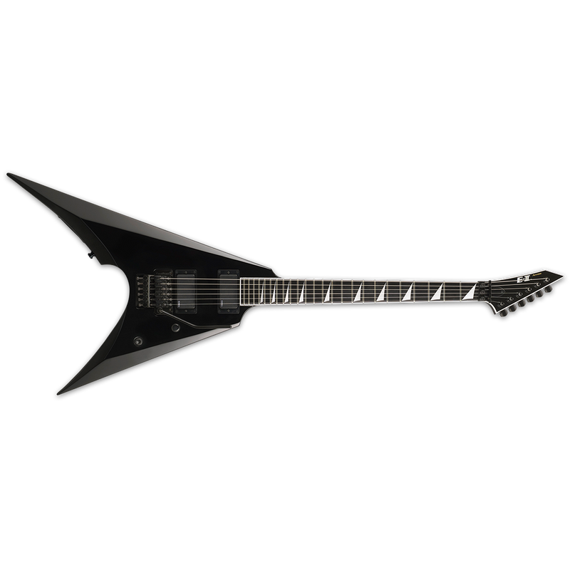 ESP E-II Arrow Electric Guitar | Black