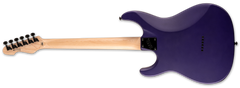 ESP LTD SN-200HT Electric Guitar | Dark Metallic Purple Satin