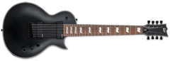 ESP LTD EC-258 Electric Guitar | Black Satin