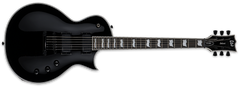 ESP LTD EC-1000S Electric Guitar | Black