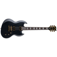 ESP LTD Viper 1000 Guitar | Vintage Black
